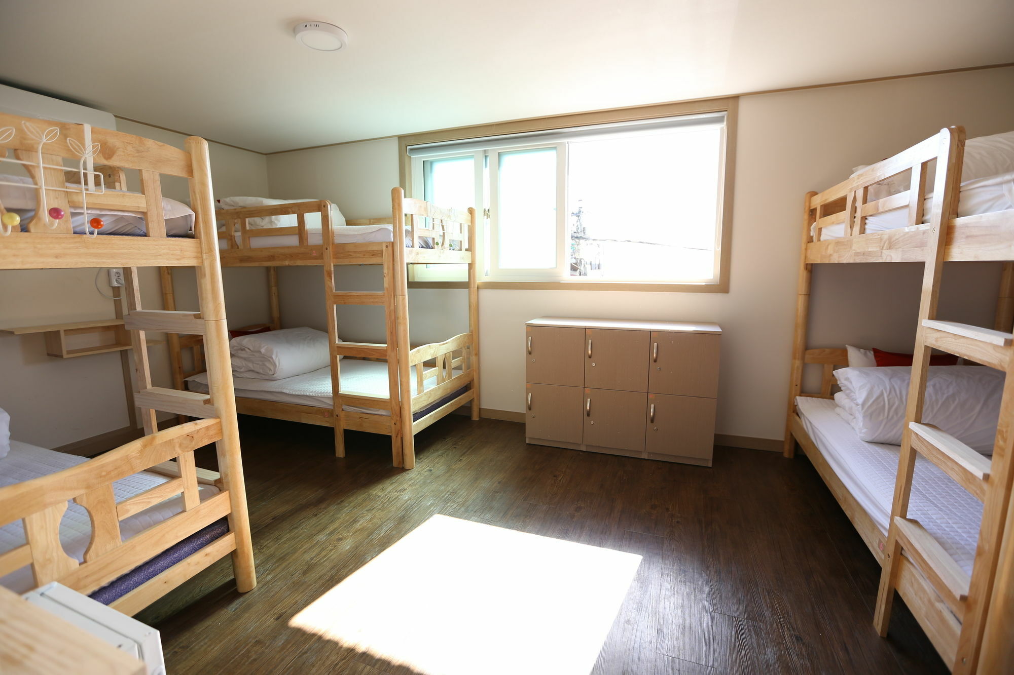 Philstay Itaewon Seoul Ngoại thất bức ảnh