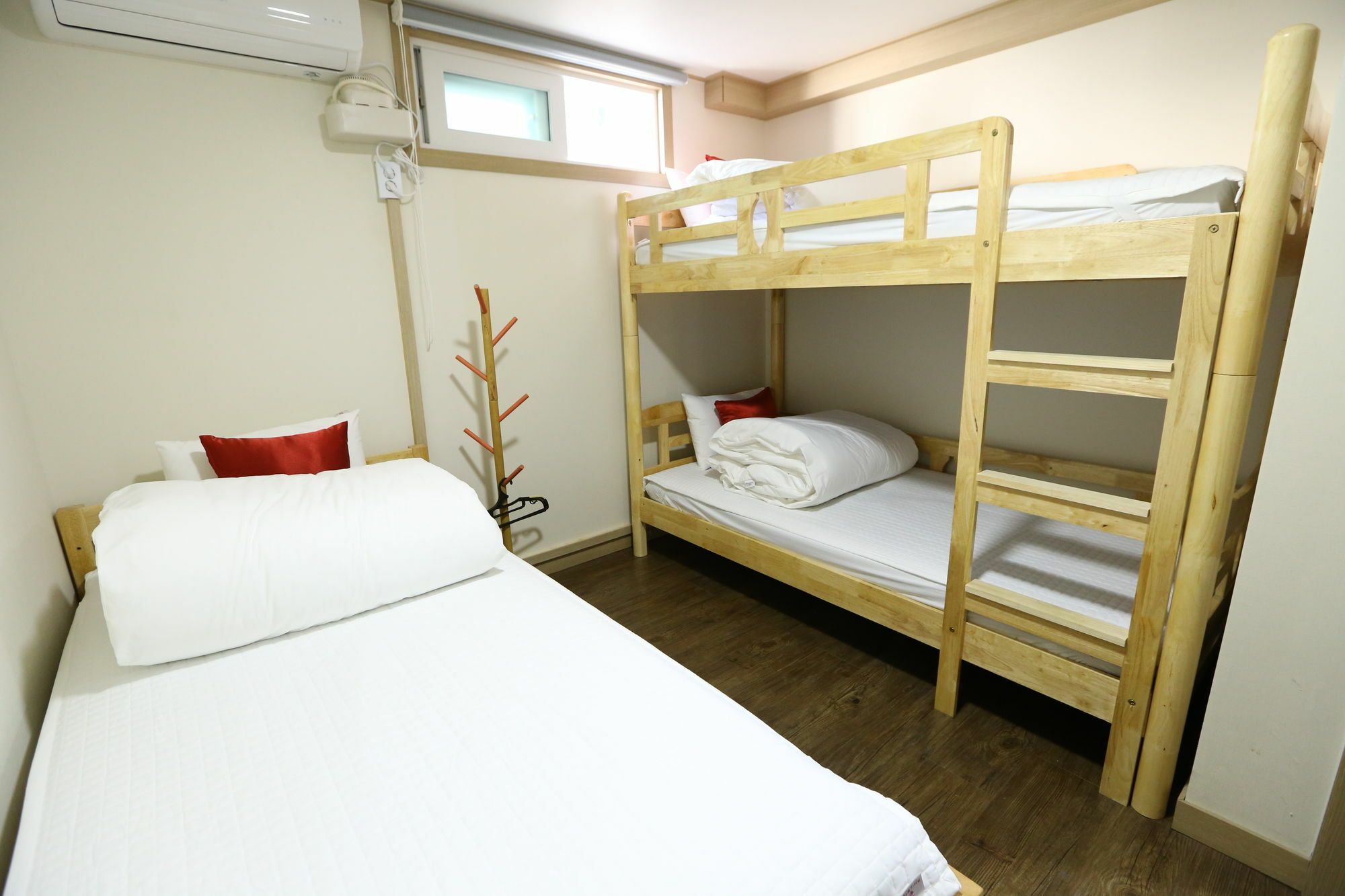 Philstay Itaewon Seoul Ngoại thất bức ảnh