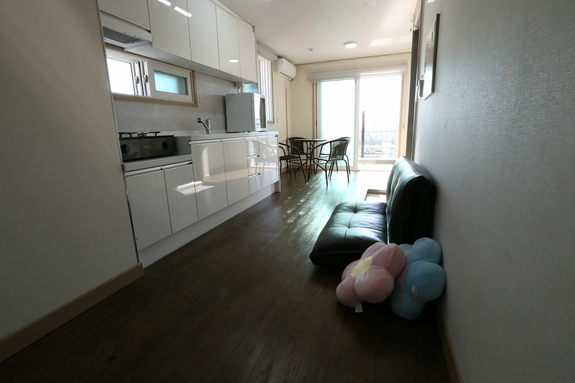Philstay Itaewon Seoul Ngoại thất bức ảnh