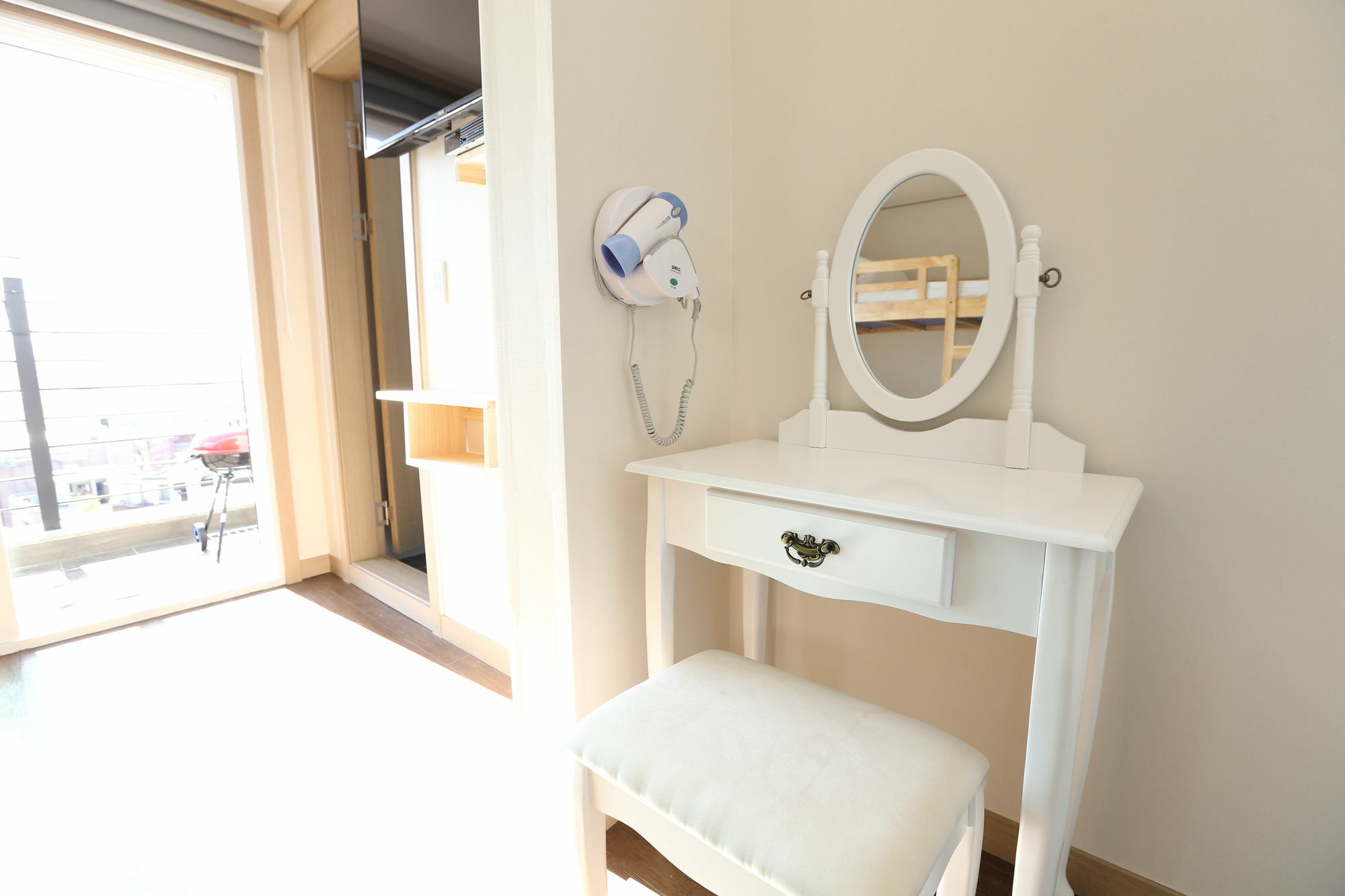 Philstay Itaewon Seoul Ngoại thất bức ảnh