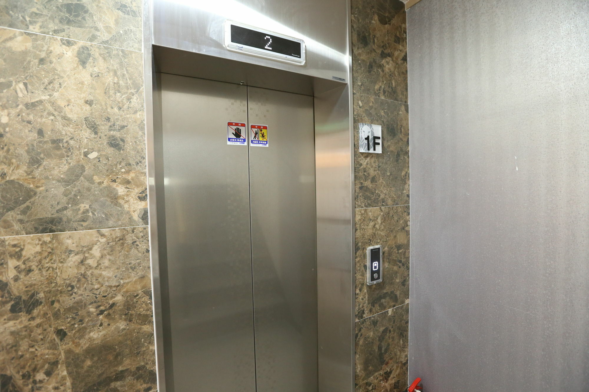 Philstay Itaewon Seoul Ngoại thất bức ảnh