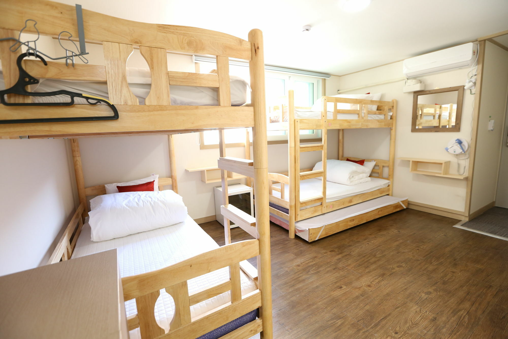 Philstay Itaewon Seoul Ngoại thất bức ảnh