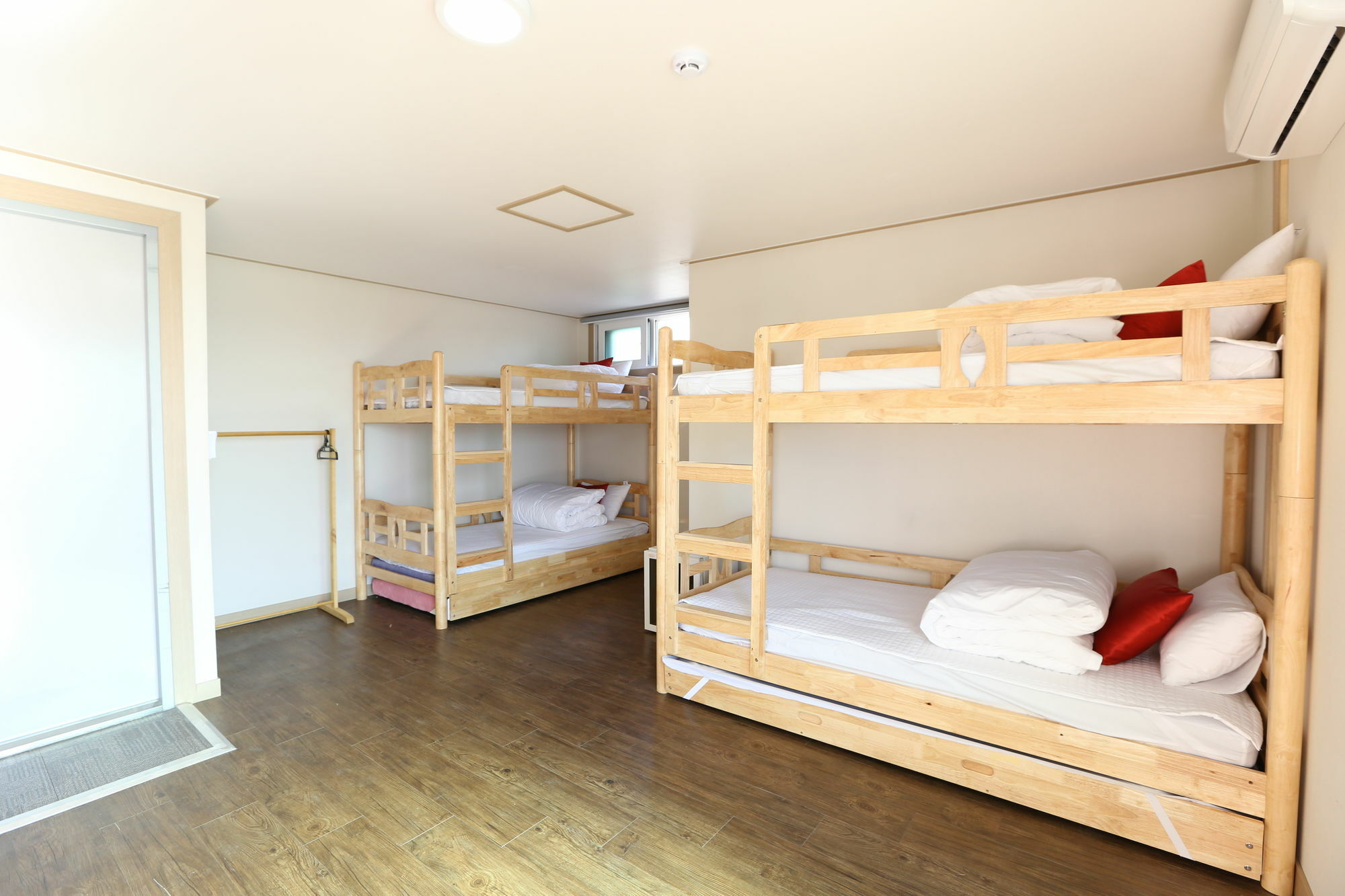 Philstay Itaewon Seoul Ngoại thất bức ảnh