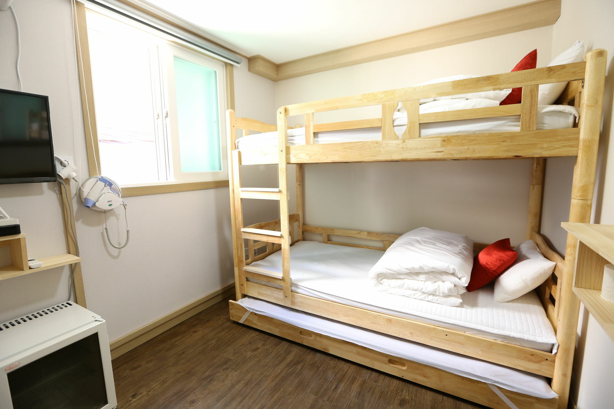 Philstay Itaewon Seoul Ngoại thất bức ảnh