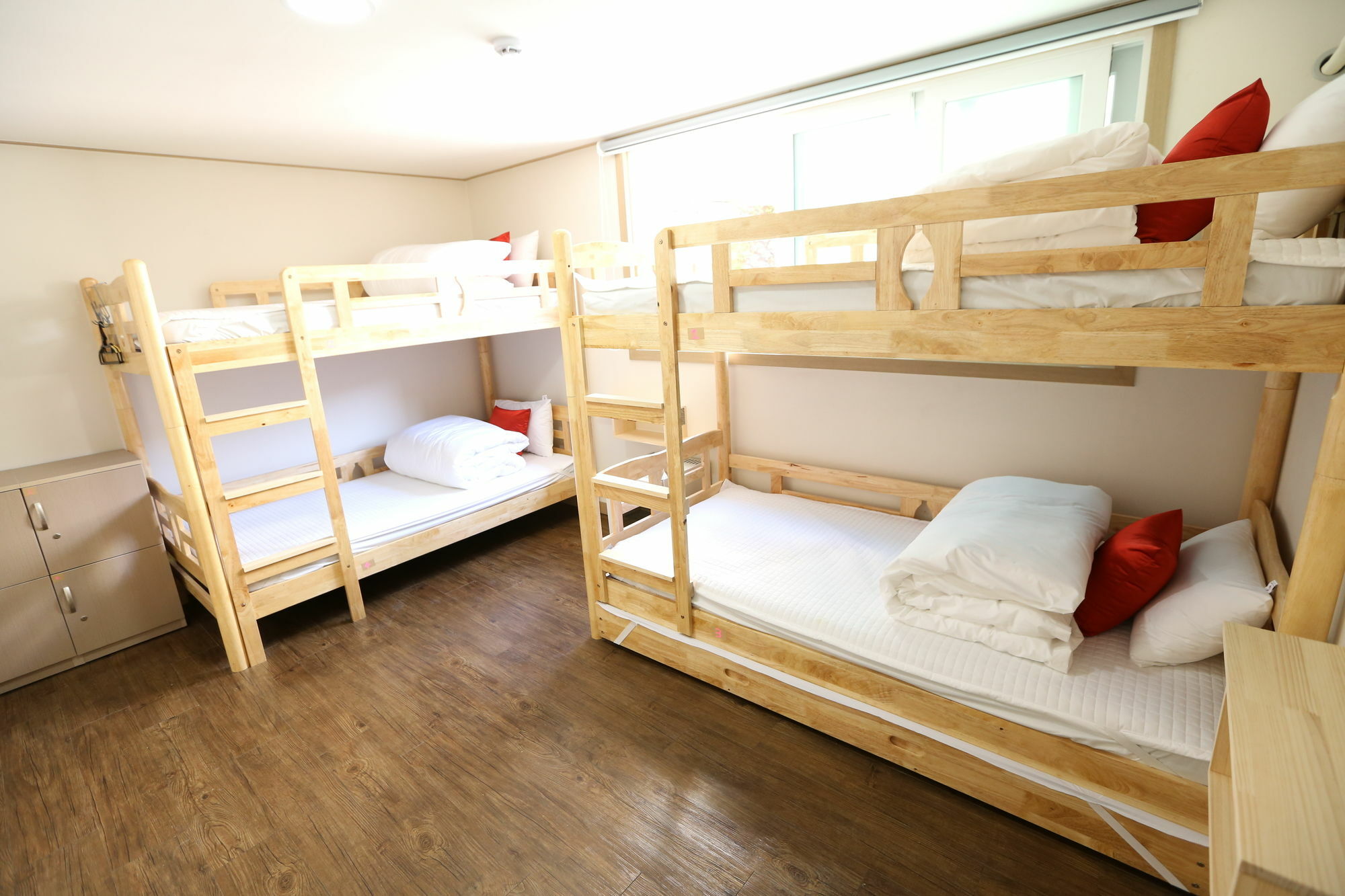 Philstay Itaewon Seoul Ngoại thất bức ảnh