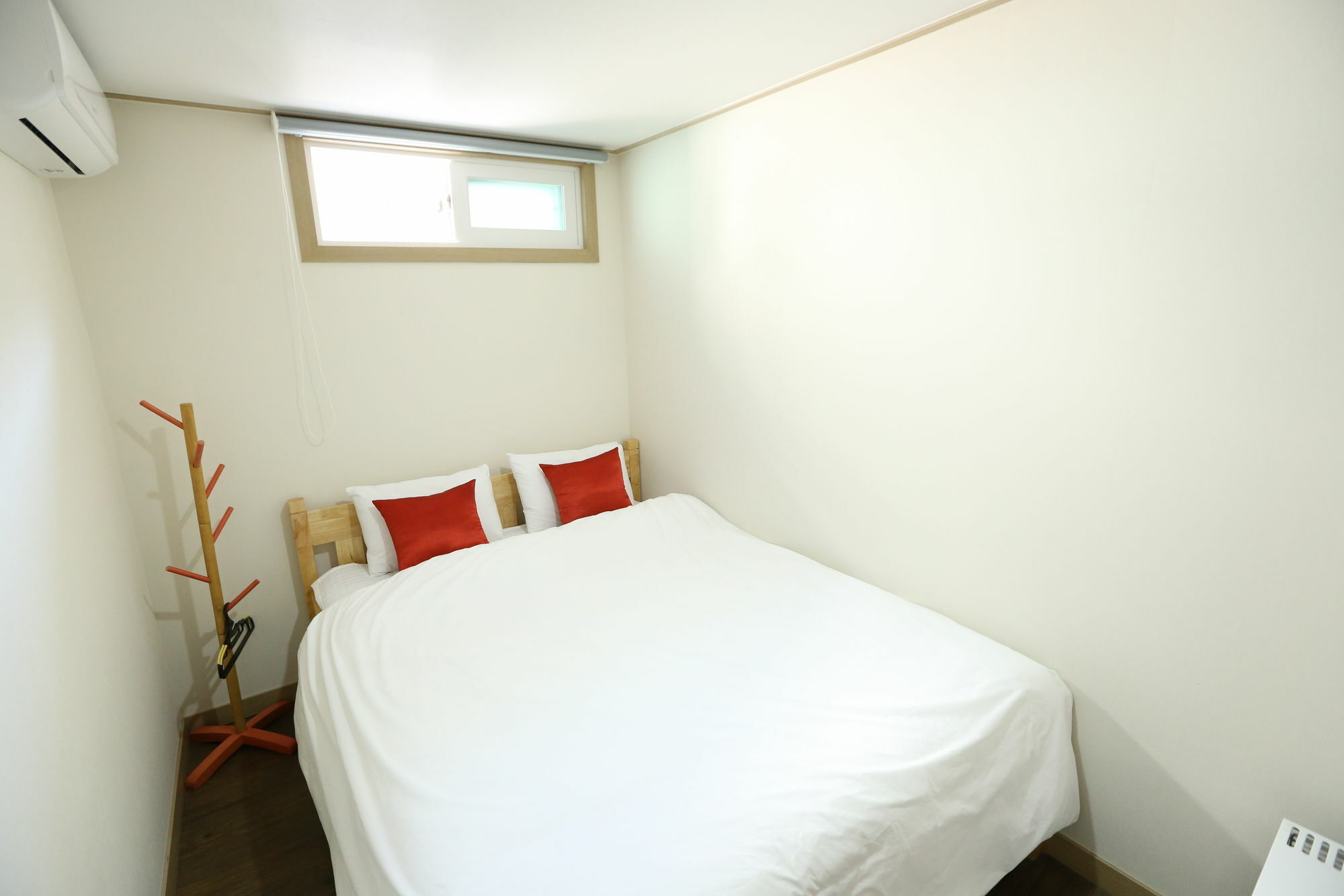 Philstay Itaewon Seoul Ngoại thất bức ảnh