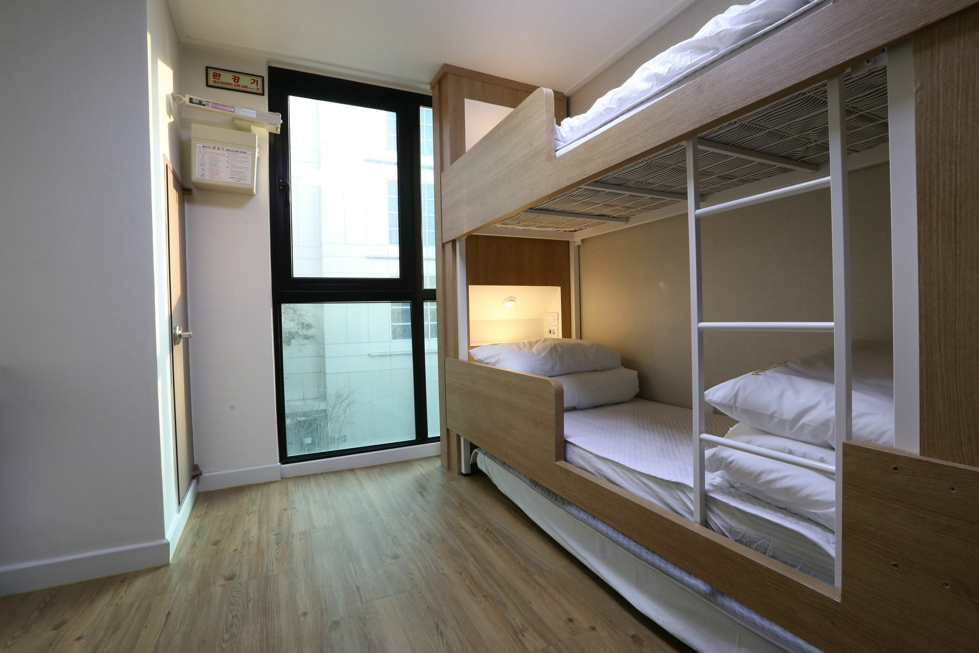 Philstay Itaewon Seoul Ngoại thất bức ảnh