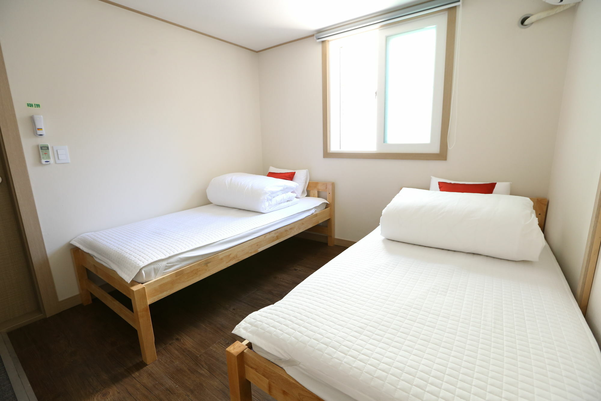 Philstay Itaewon Seoul Ngoại thất bức ảnh