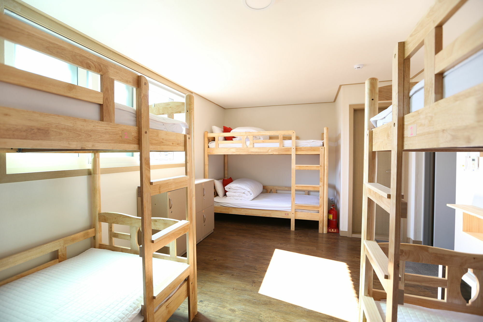Philstay Itaewon Seoul Ngoại thất bức ảnh